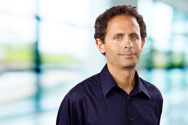 Scripps Research chemist Benjamin Cravatt elected to American Philosophical Society