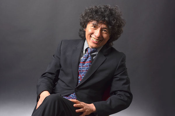 Scripps Research chemist Jin-Quan Yu is named a Fellow of the Royal Society
