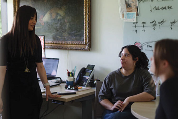 A scientist’s guide to personalized mentorship