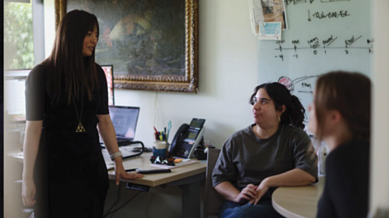 A scientist’s guide to personalized mentorship