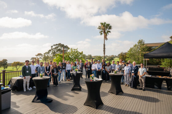 Thank You – Alumni Reconnect