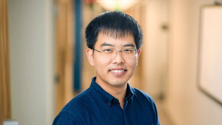 Scripps Research assistant professor named 2025 Searle Scholar