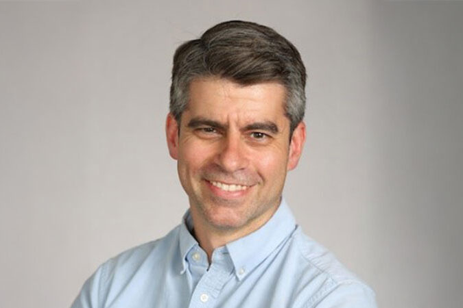 Christopher Parker Receives 2026 ACS Chemical Biology Early Career Award