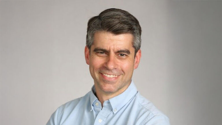 Christopher Parker Receives 2026 ACS Chemical Biology Early Career Award