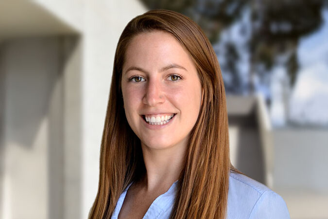 Scripps Research scientist Danielle Grotjahn recognized in Journal of Cell Biology’s 2025 highlights collection
