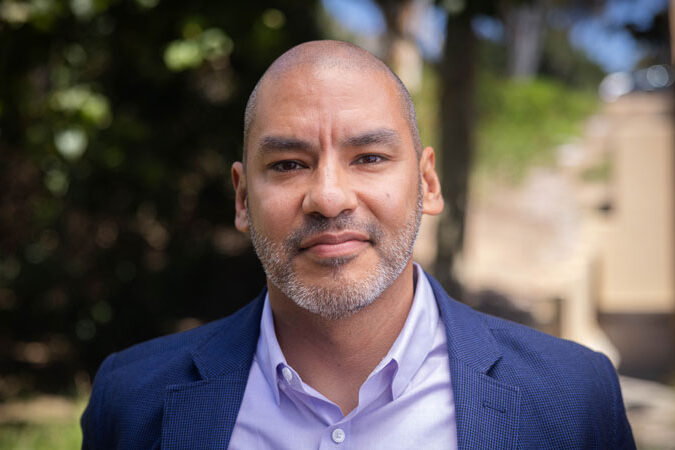 Community Corner: A Q&A with digital clinical trials expert Ed Ramos
