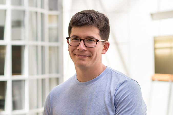 Keary Engle awarded the 2023 NJACS Leo Hendrik Baekeland Award