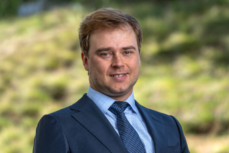 Ilia Droujinine granted AGA Research Scholar Award to study organ communication in digestive diseases