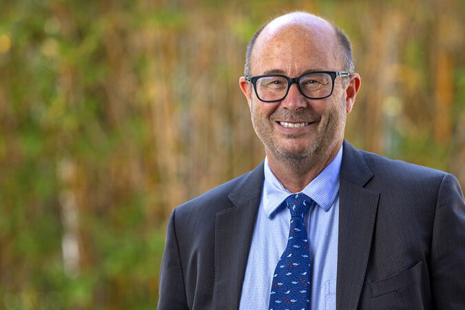 Forbes Innovator 250 list recognizes Scripps Research professor Jeffery Kelly