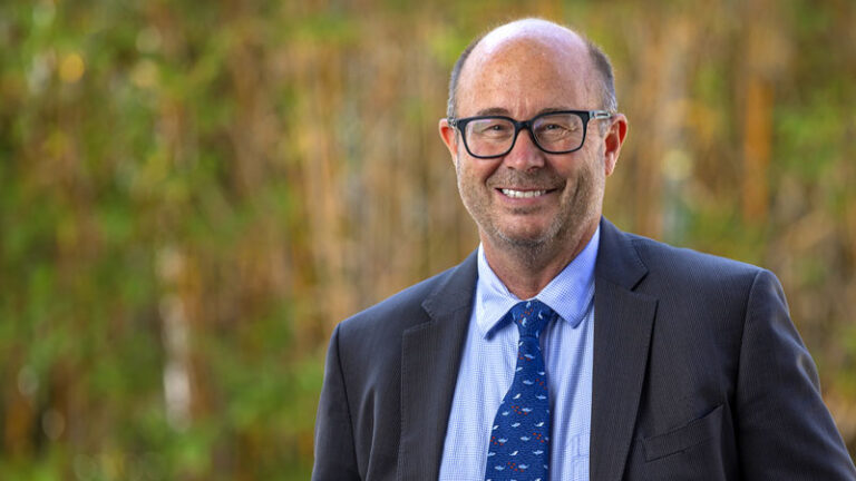 Forbes Innovator 250 list recognizes Scripps Research professor Jeffery Kelly