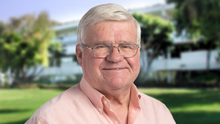 Professor emeritus John Johnson elected to the National Academy of Sciences