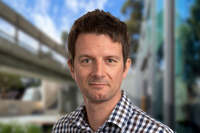 Kristian Andersen elected to Norwegian National Academy of Science and Letters