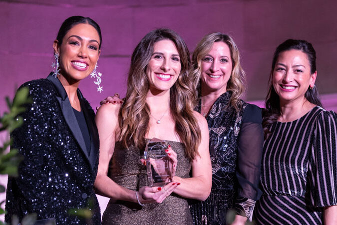 Scripps Research neuroscientist awarded L’Oréal USA For Women in Science grant