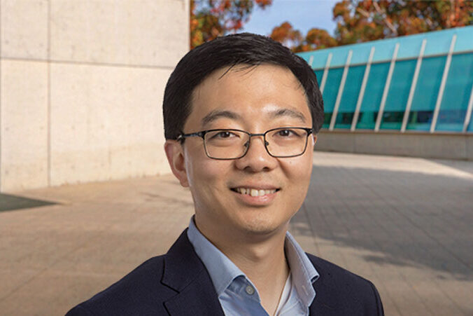 Scripps Research neuroscientist Li Ye receives prestigious SfN award