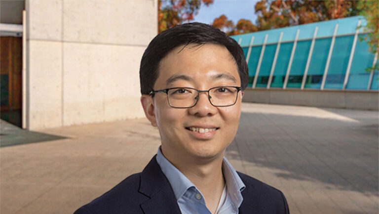 Scripps Research neuroscientist Li Ye receives prestigious SfN award