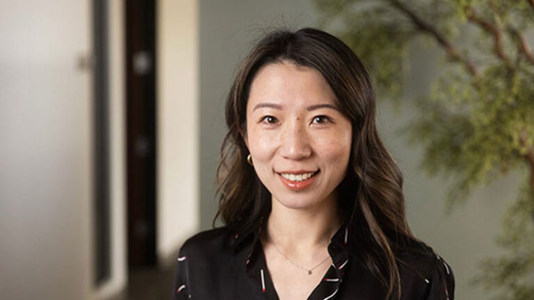 Chemically engineering new vaccines and medicines: Q&A with Yuzhong Liu