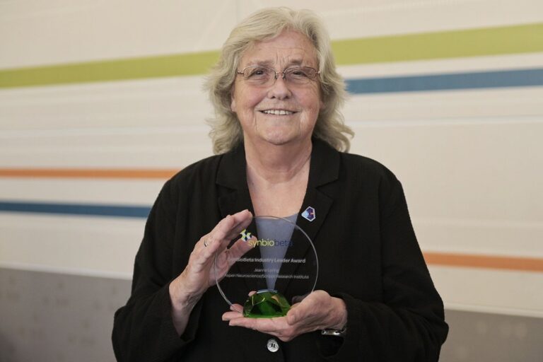 Scripps Research professor emeritus honored with 2025 SynBioBeta Award