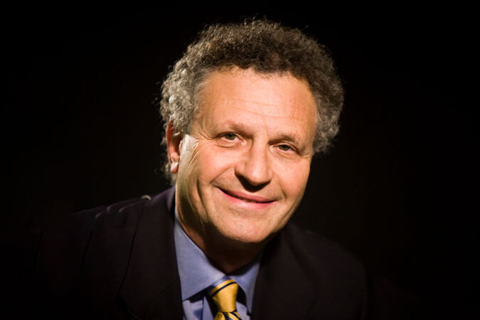 Stuart Lipton elected to the National Academy of Inventors
