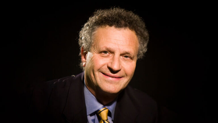 Stuart Lipton elected to the National Academy of Inventors