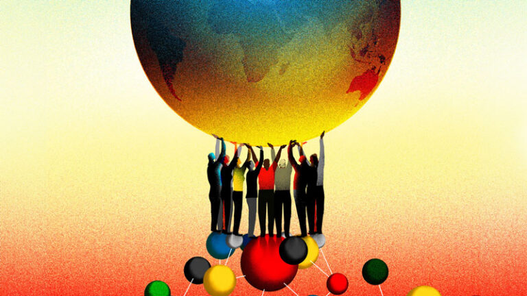 Powering scientific breakthroughs through meaningful education