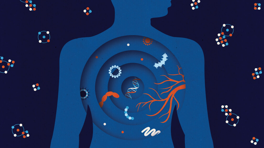 Pete Schultz: On the future of science and medicine