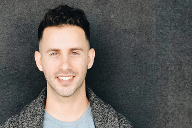 Your friendly neighborhood scientist: Adam Sobel