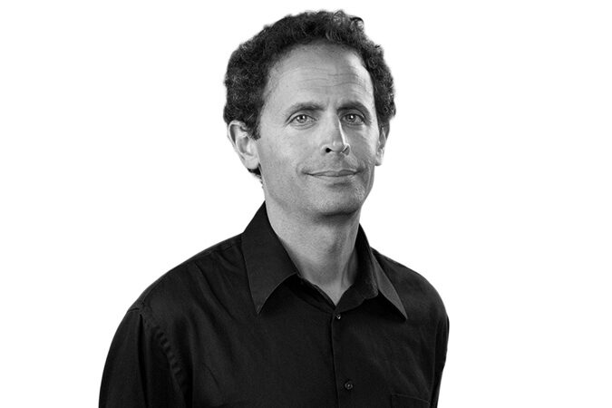 Benjamin Cravatt honored with Bristol Myers Squibb Award for Enzyme Chemistry
