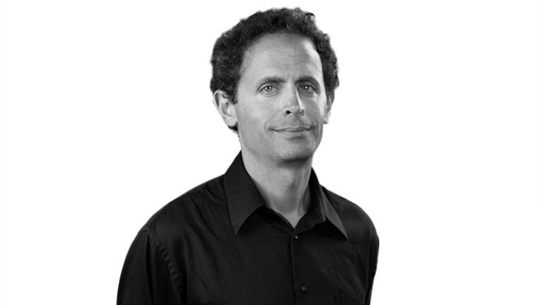 Benjamin Cravatt named inaugural recipient of the Chi-Huey Wong Chemical Biology Award