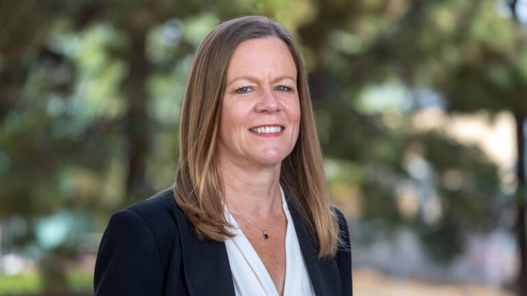 Donna Blackmond receives 2023 James Flack Norris Award from American Chemical Society