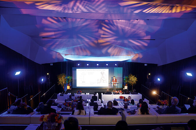 Catalyst: the future of science and medicine