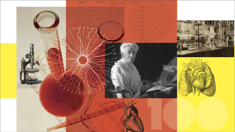 Scripps Research at 100