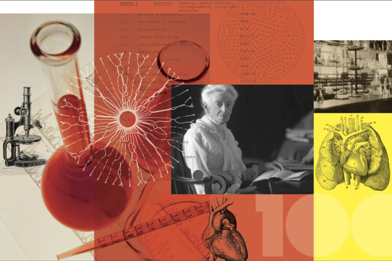 Scripps Research at 100