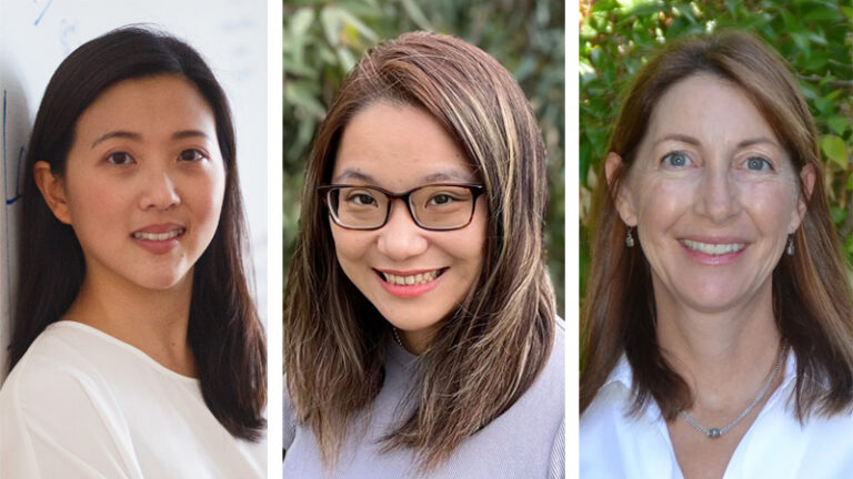 Three Scripps Research scientists named “Prebys Research Heroes”
