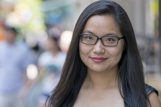 Xin Jin wins Klingenstein-Simons Fellowship Award in Neuroscience and Larry L. Hillblom Foundation Award