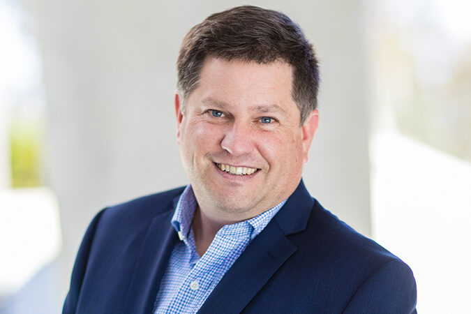 Professor Phil Dawson honored for work expanding the field of peptide science