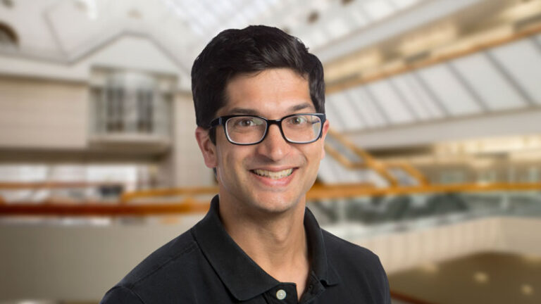 Scripps Research chemist Ryan Shenvi receives 2024 Mukaiyama Award
