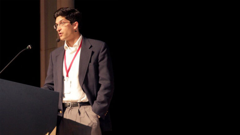 Ryan Shenvi awarded the 2022/23 ChemSocRev Pioneering Investigator Lectureship Award