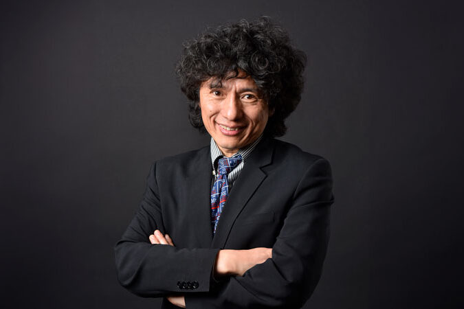 Jin-Quan Yu selected for the 5th Akira Suzuki Award