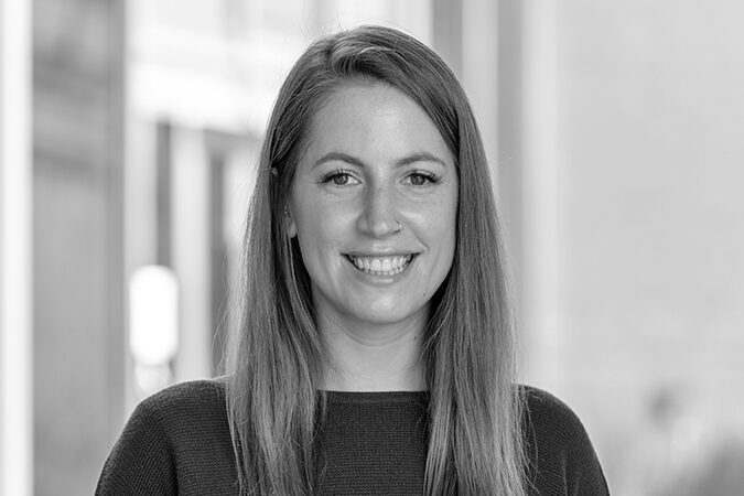 Danielle Grotjahn granted second Damon Runyon-Rachleff Innovation Award