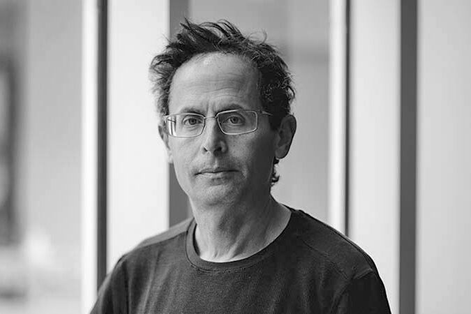 Benjamin Cravatt receives the Nessim-Habif World Prize from the University of Geneva