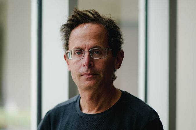 Benjamin Cravatt to receive the 2026 NAS Award in Chemical Sciences