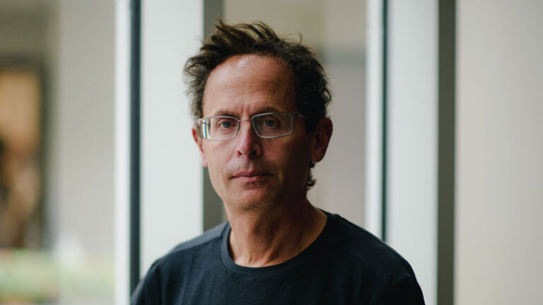 Benjamin Cravatt to receive the 2026 NAS Award in Chemical Sciences