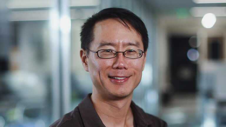 Community Corner: A Q&A with bioinformatician Andrew Su