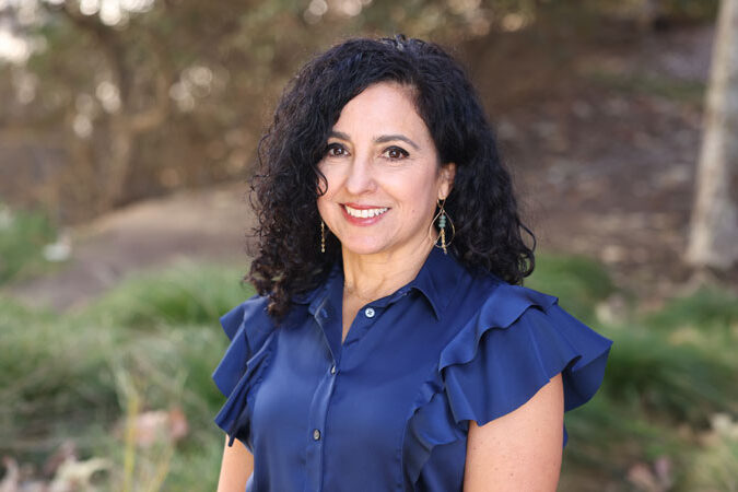Community Corner: A Q&A with community engagement specialist Gayle Valensky