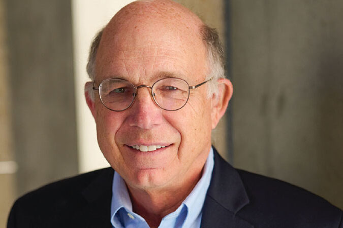 Pete Schultz awarded 2024 American Institute of Chemists Gold Medal