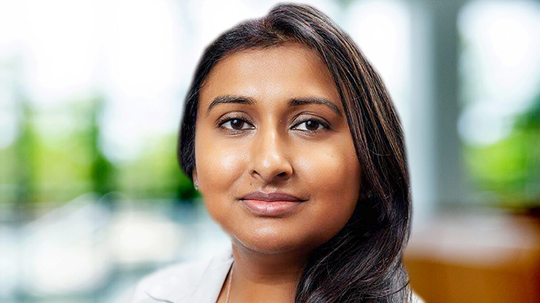 Q&A with Stuti Jaiswal on digitizing sleep research