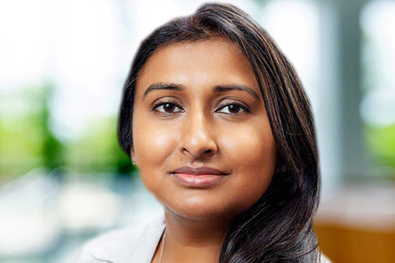 Q&A with Stuti Jaiswal on digitizing sleep research