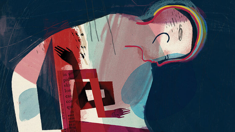 Unlocking the science of touch and chronic pain