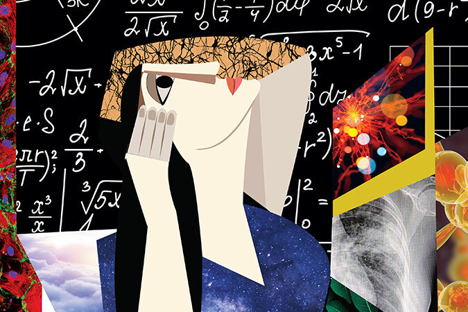 Empowering women in science