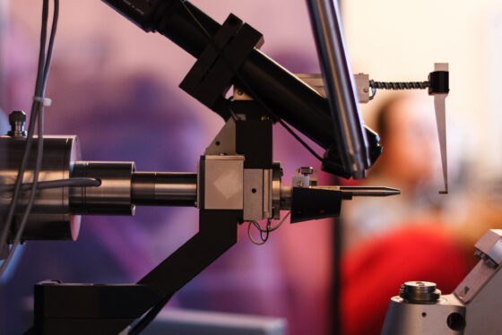 X-ray Crystallography Services
